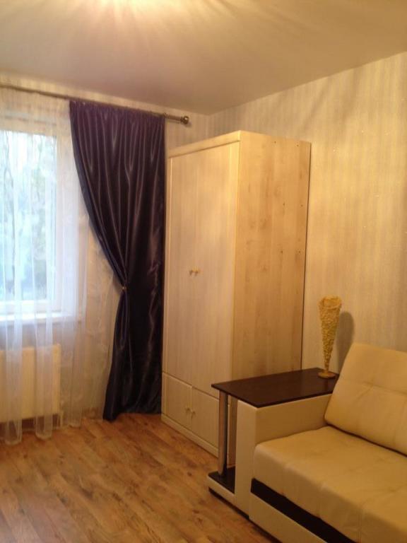 Apartment Na Kosmonavtov 46 4 Λίπετσκ Δωμάτιο φωτογραφία
