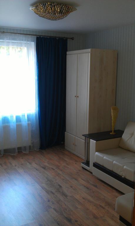 Apartment Na Kosmonavtov 46 4 Λίπετσκ Δωμάτιο φωτογραφία